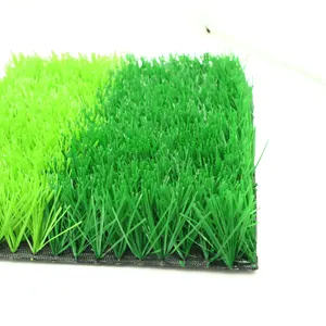 Искусственная синтетическая трава для футбольного стадиона