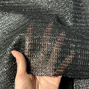 Filets d'ombrage Uv rouleau de filet d'ombrage agricole en PEHD filet d'ombrage pour pépinière de plantes - Product Image 1