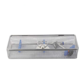 Caixa de esterilização endoscópio/caixa de esterilização transforaminal da coluna - Product Image 2