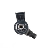 Nouvel injecteur de carburant Diesel de haute qualité H8201108033 0445110485 pour moteur Renault Clio/Nissan NV200/Dacia Logan 1.5 DCI K9K