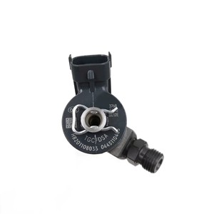 Nuovo iniettore di carburante Diesel di alta qualità H8201108033 0445110485 per Renault Clio/Nissan NV200/<span class=keywords><strong>Dacia</strong></span> Logan <span class=keywords><strong>1.5</strong></span> motore <span class=keywords><strong>DCI</strong></span> K9K - Product Image 2