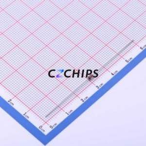 1N5251B ไดโอด ZENER 35ไดโอดชิปชิ้นส่วนอิเล็กทรอนิกส์ - Product Image 2