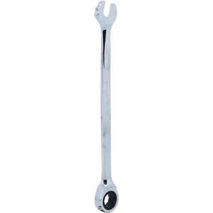 KS TOOLS - 503.4103 GEAR plus Combination <b>ratcheting</b> <b>spanner</b> - EAN 4042146075814 WRENCHES RATCHET WRENCHES - Product Image 3