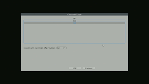 Bán Hot H.265 32CH an ninh mạng kỹ thuật số Video Recorder HiSilicon hi3536 4k DVR Board - Product Image 5