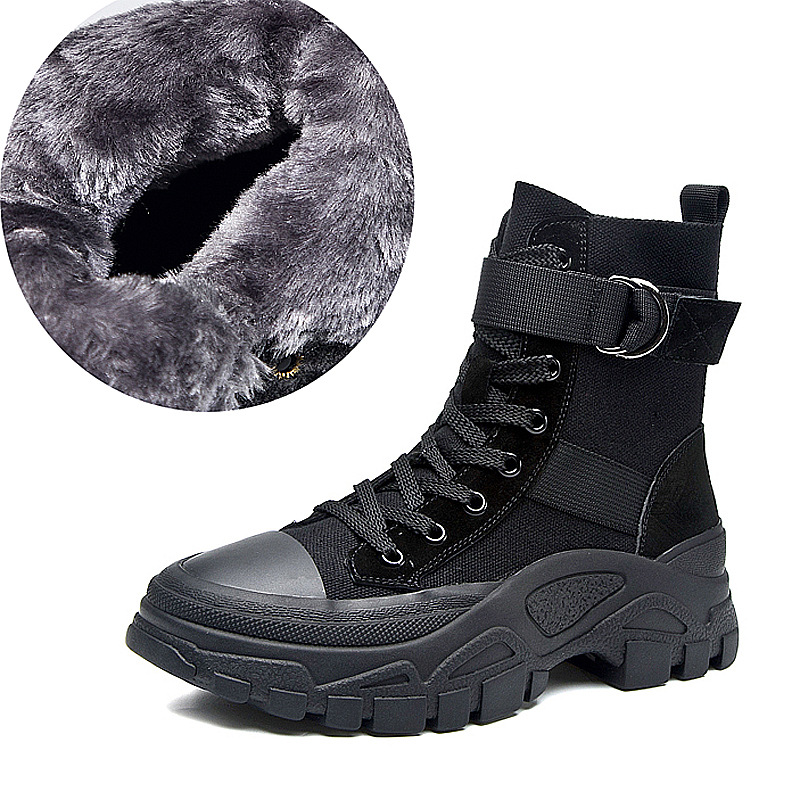 Velours noir