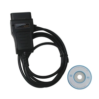 Cable de Diagnóstico Xhorse HDS 2021 para Honda OBD2, Multi-idioma