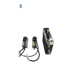 Controlador PLC, Controlador de Sensor, Nuevo y Original, MADLN05NE MSMF012L1U2M - Product Image 1