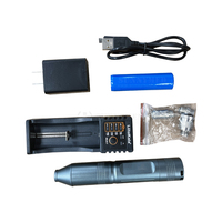 Cámara quirúrgica veterinaria portátil Full HD CMOS CÁMARA DE endoscopio médico para Windows/Mac OS/Linux con fuente de luz
