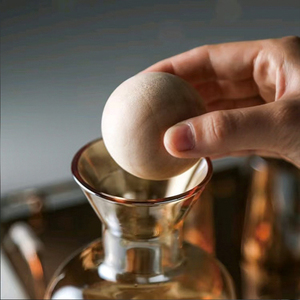 Ensemble de 5 verres à boire de style mi-siècle en ambre, verres vintage à l'<span class=keywords><strong>ancienne</strong></span>, verres à eau, <span class=keywords><strong>carafe</strong></span> avec couvercle, ensemble de boissons - Product Image 3