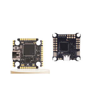 Controlador de Vuelo F405 con Salida PWM de 8 Canales para Drones de Carreras FPV Multirrotor - Product Image 1