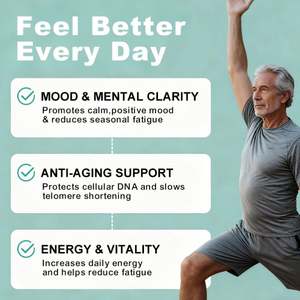 Suplemento para el Cuidado de la Salud, Nutrición, Vitamina D3 + K2, Cápsulas de Gel Suave de 10000 UI - Product Image 4