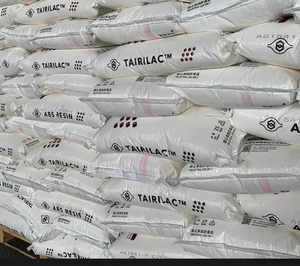 Formosa Tairilac AX4000 <b>ABS</b> Pellets High Rigidity Heat Stable Injection Molding Material For Electrical Appliances - Product Image 4