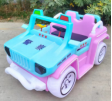 Apto para Niños, Este Coche de Seguridad con Función Anticolisión Cuenta con una Función Opcional de Límite de Velocidad, Aprobado por los Padres - Product Image 5