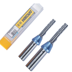 <span class=keywords><strong>Arden</strong></span> 1/2*6*20h * 3t Gỗ <span class=keywords><strong>Router</strong></span> <span class=keywords><strong>bits</strong></span> TCT 3 Flutes <span class=keywords><strong>bits</strong></span> roughing thẳng phay Cutter cho CNC chế biến gỗ 73006208 - Product Image 1