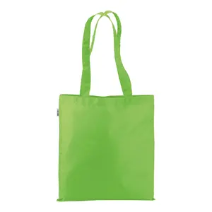 Borsa shopper in RPET sostenibile, merchandising ecologico - Product Image 2