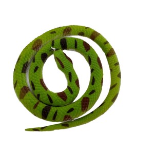 Giocattolo per Bambini <span class=keywords><strong>Cobra</strong></span> 3D Stampata a Colori in TPR Morbido di Alta Qualità per 7-14 Anni Regalo per Tutta la Famiglia - Product Image 1