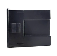 D69-3021 DC7-20V 0-100A Multimètre numérique LCD multifonctionnel avec affichage double tension et courant avec shunt 100A