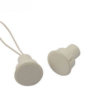 Interruptor de Proximidad Magnético Fuensensor con Efecto Hall, Terminación de Cable, Material Alcomax, Calidad Estable, Estándar de Exportación Global - Product Image 4