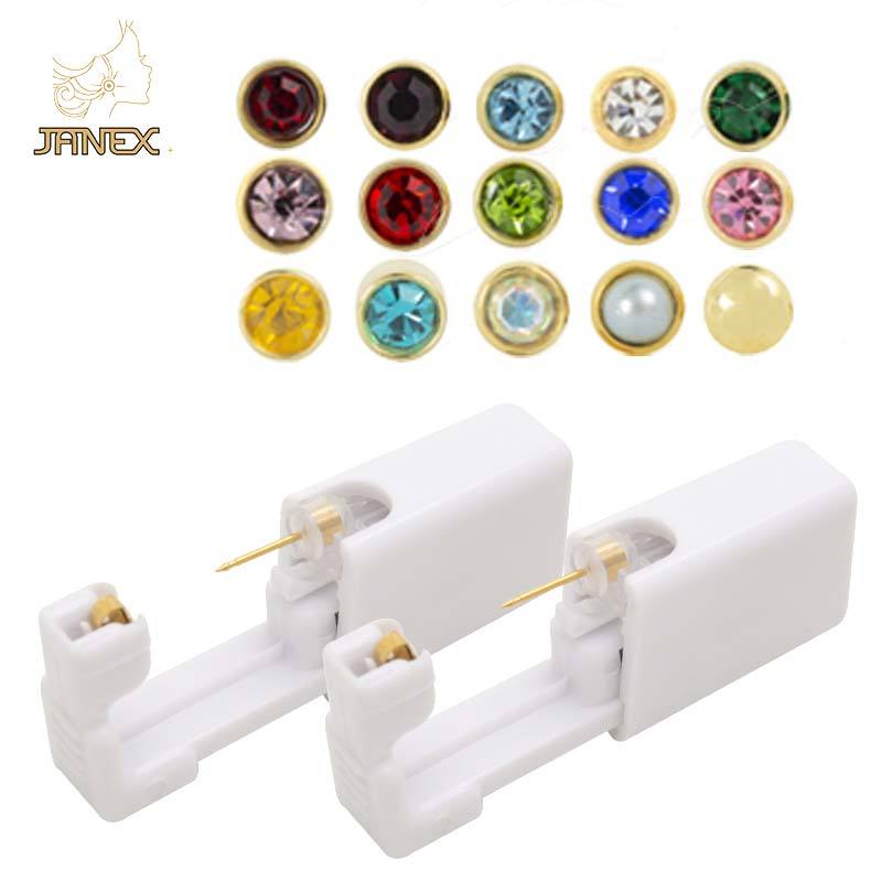 Diseño mezclado oro