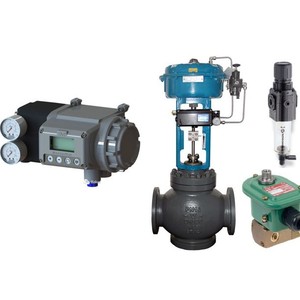 Meisoniland Masoneilan SVI3 Digital Wuzhong Cast Iron Domestic Angle OEM Garantie 1 an - Product Image 3
