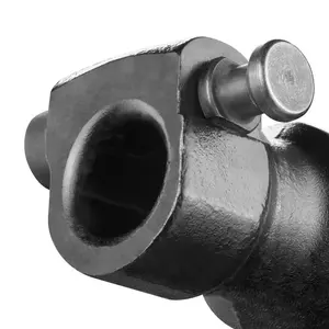 2802 Personalización OEM 220-240V HEX 48J <span class=keywords><strong>1750W</strong></span> <span class=keywords><strong>Martillo</strong></span> de demolición eléctrico para hormigón con BMC - Product Image 2