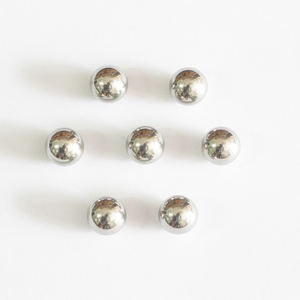 ソリッドSS304鋼球1.2mm SUS304ステンレス鋼球 機械・設備用 - Product Image 5