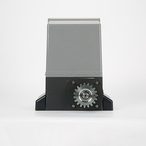 Télécommande AC 110v/220v Moteur 300-2500kg Capacité <span class=keywords><strong>Garage</strong></span> Automatique Porte Coulissante Ouvre-Porte - Product Image 3