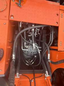 Le nouveau modèle DOOSAN DX300LC-9c a utilisé l'excavatrice sur chenilles de DOSSAN 30t Dx300lc-9 l'excavatrice de Dh225lc-9 de Dh220lc-9 - Product Image 5