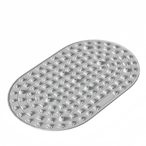 CZFIT Foot Massage Pad, Home Gym Fitness Acupressure <b>Board</b>, Soothing Tendons, Portable and Safe Massage Pad Can Be Customized - Product Image 3