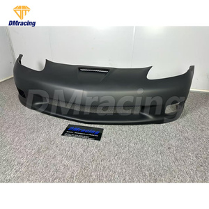 Pare-chocs avant en fibre de verre pour <span class=keywords><strong>Chevrolet</strong></span> <span class=keywords><strong>Corvette</strong></span> C6 2005-2013 Kit carrosserie - Product Image 3