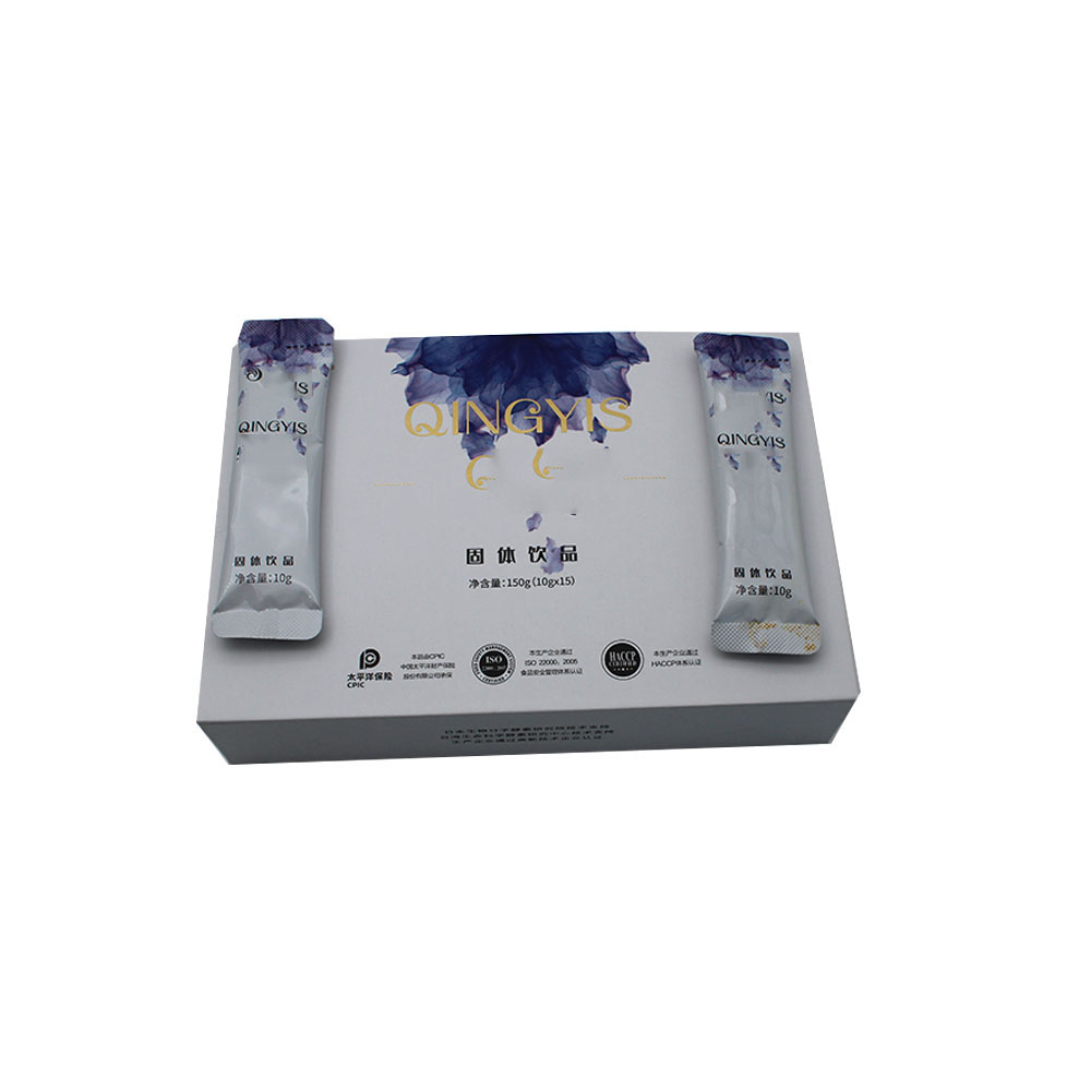 OEM compound fruit & vegetable enzyme powder slimming food detox tea weight loss prebiotics dietary fibers