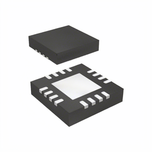 Power Management (PMIC) Electronic Chips Component MAX5982BETE+T 16 WQFN Exposed Pad In Stock - Product Image 1