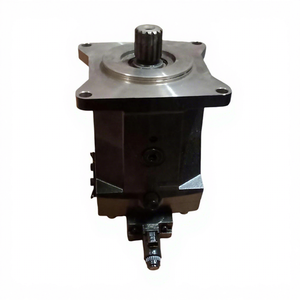 Motores Hidráulicos de Desplazamiento Variable Dan Foss H1-B-060-A-A-L1-BA-N-A-PA-DS-HS-S-A-10-NP-000-N-00-NNN - Product Image 4