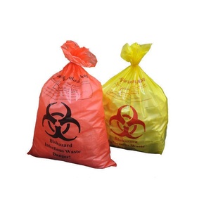 Bolsas de Camiseta Biodegradables a Base de Almidón de Maíz - Product Image 3