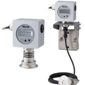 Manómetro Digital VALCOM NSMS-A6VB-T con Sensor HSMC2, Precisión del 3% - Product Image 1