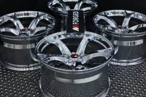 Maining Jantes Forgées Triple Chrome 370z <span class=keywords><strong>Nismo</strong></span> V1 pour <span class=keywords><strong>Nissan</strong></span> <span class=keywords><strong>350z</strong></span> 370z G37 Q50 Q70 - Product Image 4