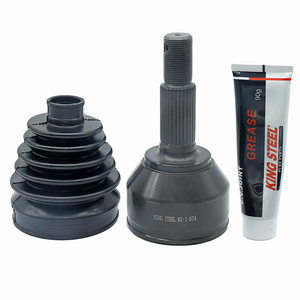 Piezas de Chasis para Automóviles KingSteel, Junta Homocinética Interior y Exterior Pequeña para Mitsubishi <span class=keywords><strong>MI</strong></span>-1-074 - Product Image 1