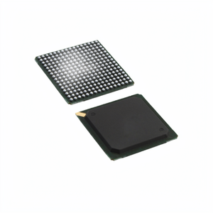 BOM IC In Stock Buy Electronics Components Online 256 BGA Embedded LFE2-20E-6FN256I - Product Image 1