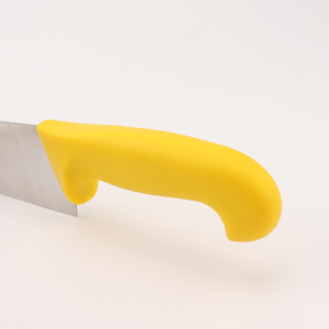 KITCHENCARE Coltello da Cucina Professionale in Acciaio Inossidabile con Manico in PP per Chef e Macellai - Product Image 4