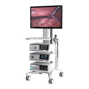 <span class=keywords><strong>Ikeda</strong></span> YKD-9211 4K UHD màn hình cảm ứng tích hợp phẫu thuật nội soi <span class=keywords><strong>USB</strong></span> Camera Hệ thống hình ảnh - Product Image 4