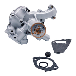 Repuestos para Excavadora, Bomba de Agua para Motor 3JH3E 4JH2E 4JH3, 129470-42001 129470-42002 129470-42003 - Product Image 4