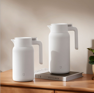 Olla Térmica Mijia 1.5L, Artículos para el Hogar Inteligente >> Productos para el Hogar Inteligente - Product Image 1