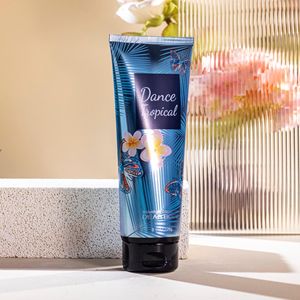Loción Corporal Perfumada en Crema, Hidratante y Nutritiva para el Cuidado <span class=keywords><strong>de</strong></span> la Piel, con Manteca <span class=keywords><strong>de</strong></span> Karité, en Oferta - Product Image 6
