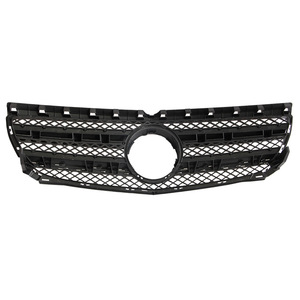 Calandre avant Mercedes-Benz Classe B A2468880260 en plastique ABS neuve pour B200 2015 - Product Image 2