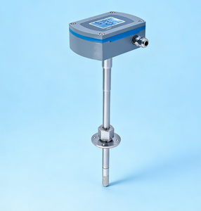 Transmisor de Temperatura y Humedad Tipo Inserto Modelo CWS30, Alta Precisión, Anticondensación, Resistente a la Presión y al Calor - Product Image 6