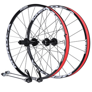 Pièces CNC pour VTT |   Composants VTT personnalisés |   Anodisation multicolore |   Aluminium et acier légers |   Améliorations de performance - Product Image 2
