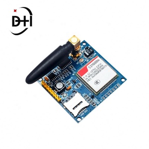 Kit SIM800A, Módulo de Extensión Inalámbrica GSM GPRS STM32, Antena Probada en Todo el Mundo, Tienda con Más de 900 Unidades en Stock - Product Image 4