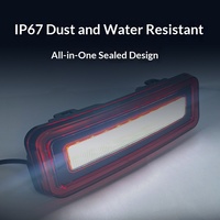 Feux arrière Q50 F30 370z Feux arrière tout-terrain Gx470 E90 10e génération E92 Silverado Hilux Ampoules LED pour voitures Accessoires W203