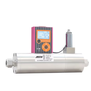 Controlador Digital de Flujo para Control de Presión de Azúcar, Suministro Directo de Fábrica China - Product Image 1