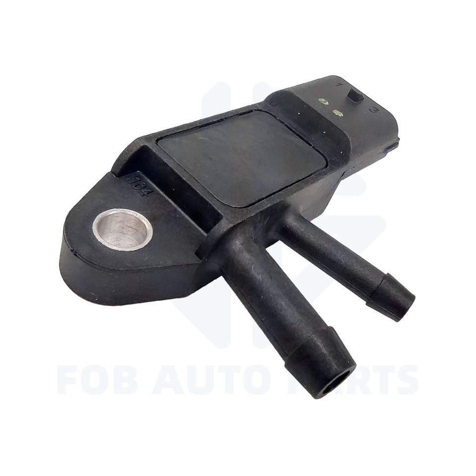 High Quality Differential Exhaust Pressure Sensor For Case IH New Holland 84286249